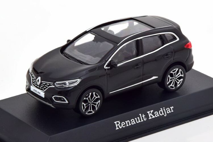 楽天市場】ノレブ 1/43 ルノー キャプチャー 2020 オレンジNorev 1:43