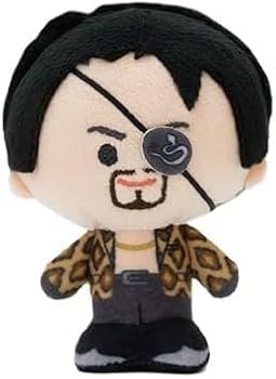 楽天市場】SEGA/セガ ラッキーくじ 『龍が如く』 真島吾朗HISTORY C賞