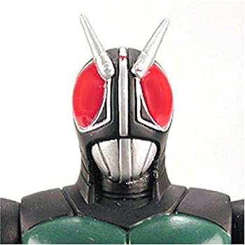 楽天市場】美品 バンダイ プラデラ 仮面ライダーBLACK RX ロボイザー