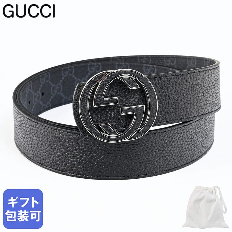 楽天市場】3/5 最大28倍 エントリー＆買いまわり☆グッチ GUCCI ベルト