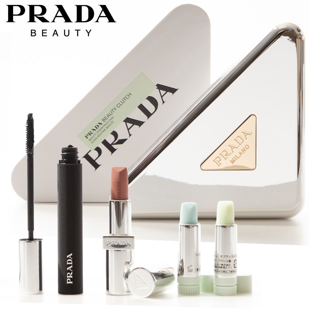 楽天市場】PRADA BEAUTY プラダビューティーヘアミスト パラドックス