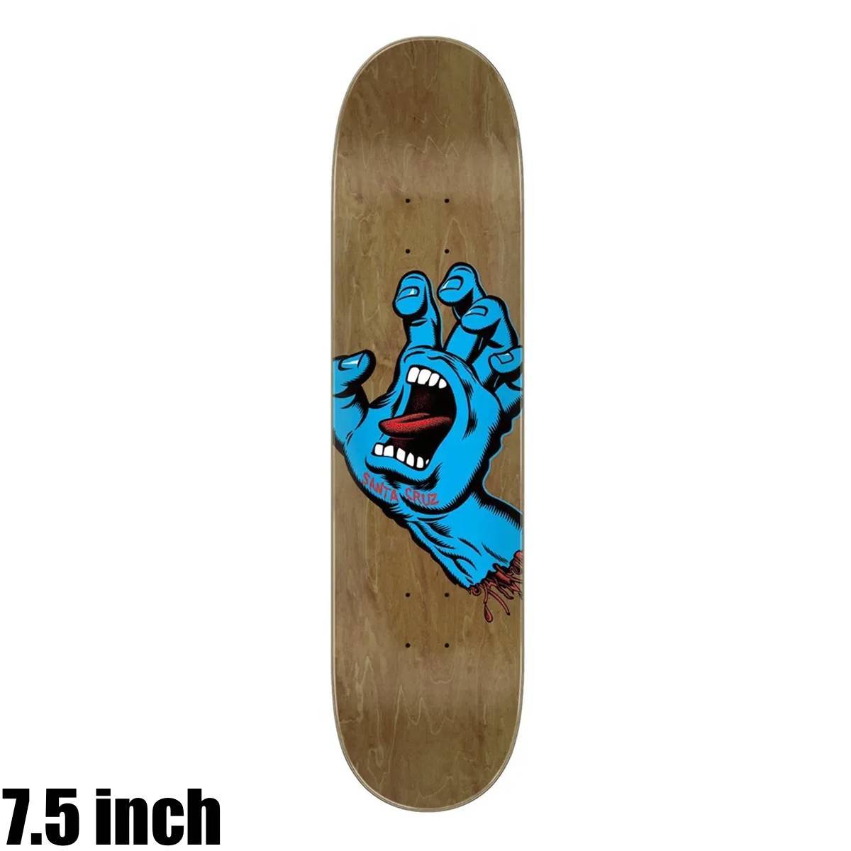 楽天市場】SANTA CRUZ サンタクルーズ スケートボード デッキ 7.8〜8.8