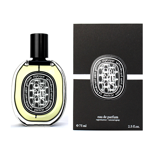 楽天市場】Diptyque ディプティック オルフェオン ORPHEON EDP 75ml