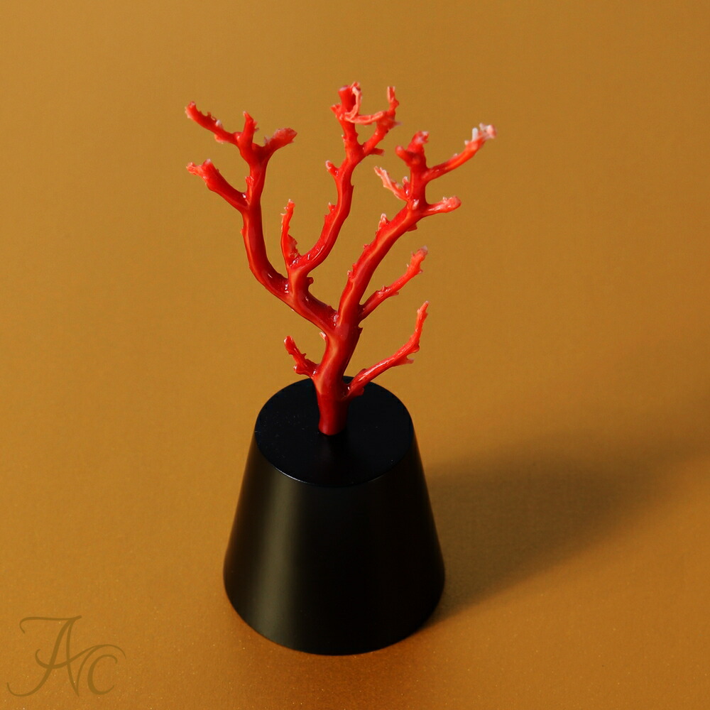 楽天市場】【ｾｰﾙ】桃珊瑚 置物 鳳凰/鳥/花の彫刻 彫刻珊瑚 彫刻サンゴ