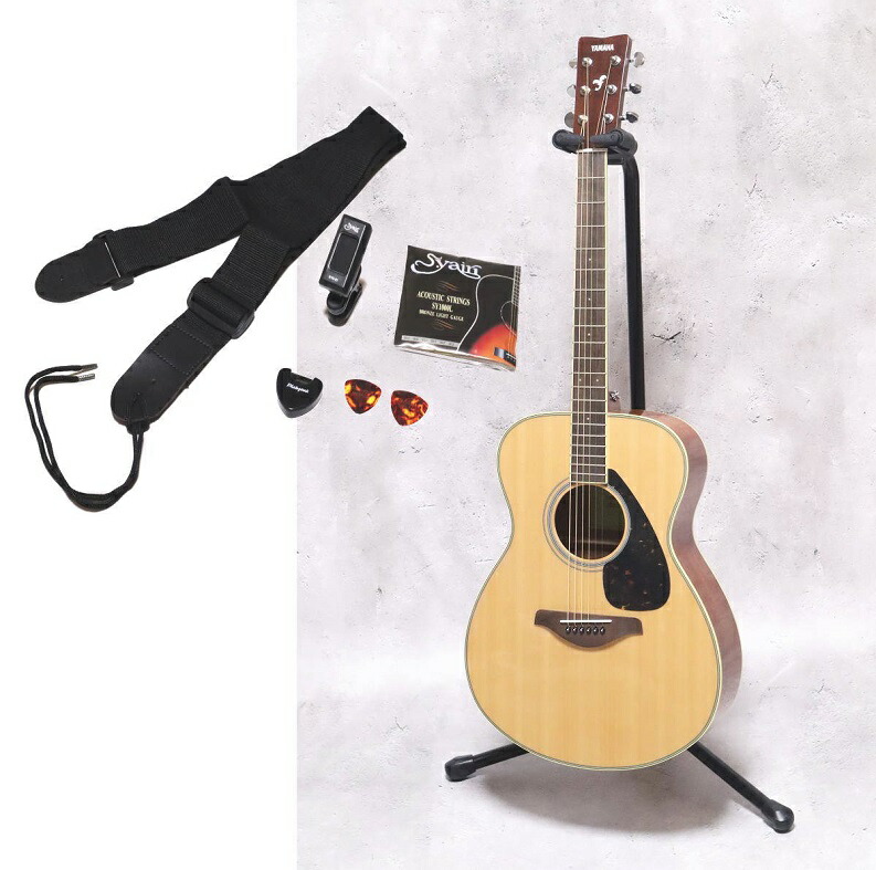 楽天市場】YAMAHA FG-800 （ FG800 NT ） ヤマハ アコースティック