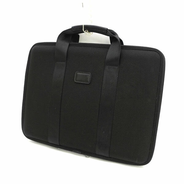 楽天市場】【未使用品】【バッグ】TUMI トゥミ スモール エクスパン