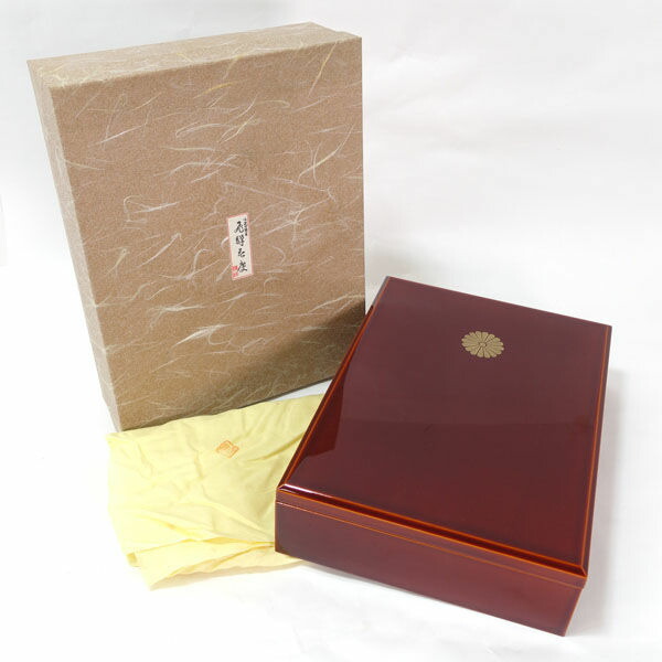 楽天市場】漆器・飛騨春慶塗：春慶縁高・二段一蓋・滝村弘美 : 和食器