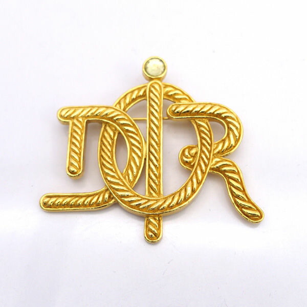 楽天市場】Christian Dior クリスチャン ディオール 旧ロゴ エンブレム