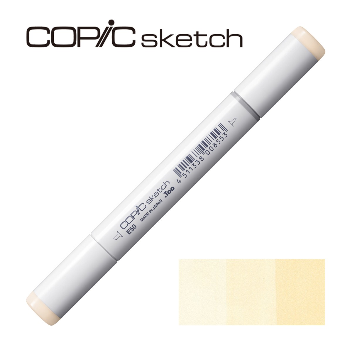 楽天市場】コピックスケッチ Y28 1本 単品 ライオネット・ゴールド