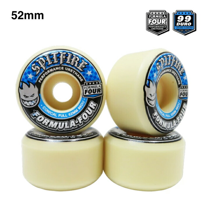 楽天市場】【ウィール/スケートボード】【送料無料】SPITFIRE WHEELS