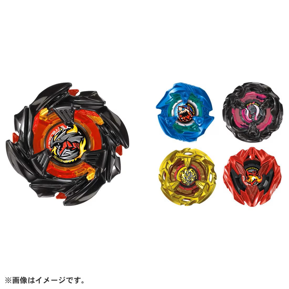 楽天市場】【送料無料】タカラトミー ベイブレードX BEYBLADE X CX-08
