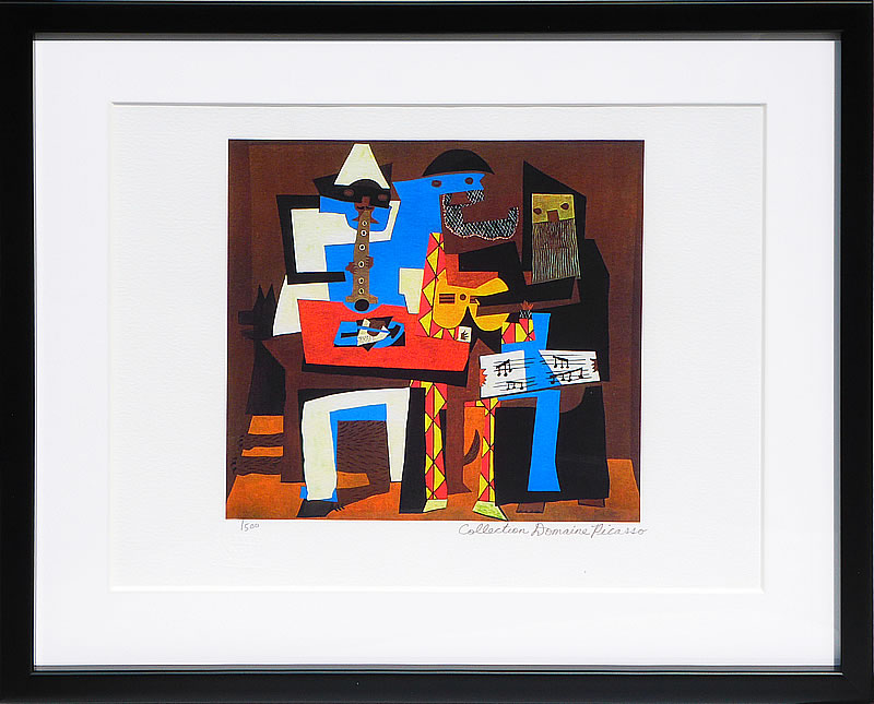 楽天市場】パブロ ピカソ 絵画 絵 ポスター アートパネル アート