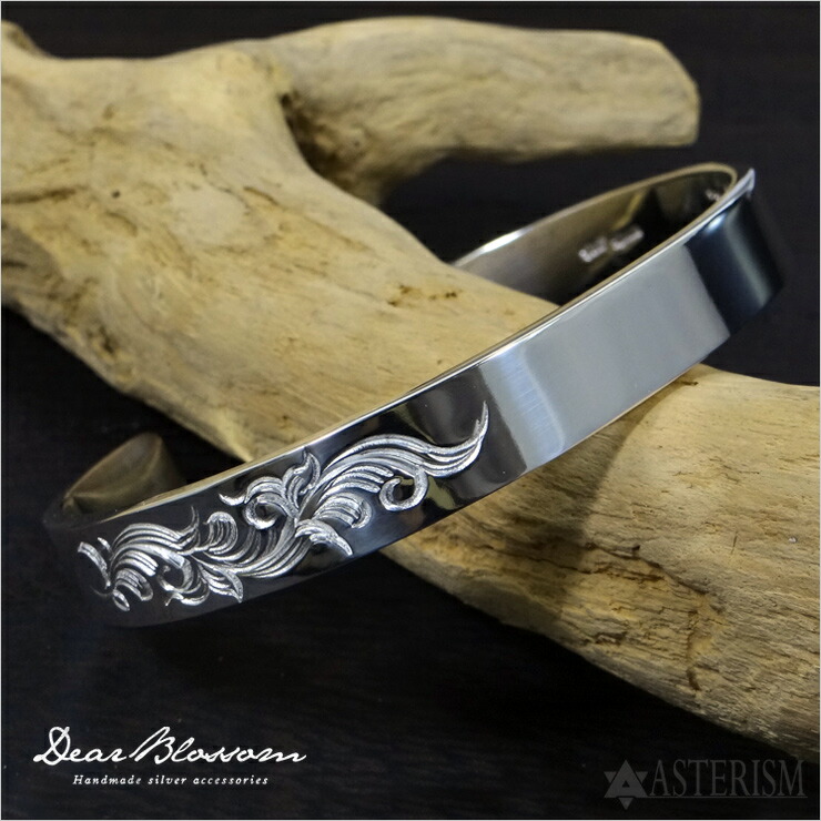 楽天市場】Dear Blossom（ディアブロッサム）トライアングルバングル