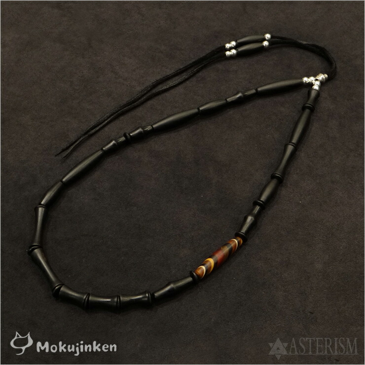 楽天市場】木人軒（モクジンケン）Horseshoe necklace/馬蹄ネックレス