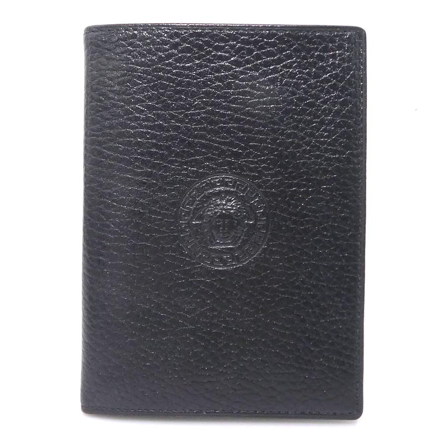 楽天市場】【未使用品】【財布】 GIANNI VERSACE ジャンニ