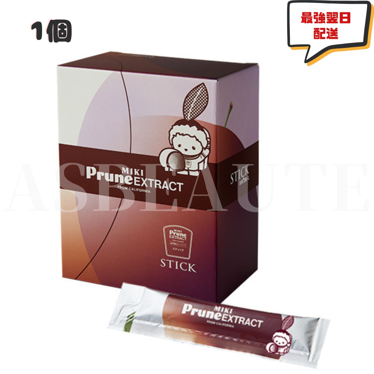 楽天市場】ミキプルーン ミキ G シックス ミキG6 138g(4.6g×30包)×2