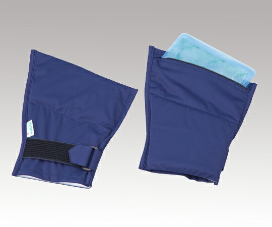 楽天市場】フローズンカバー 【足先用/手先用/頭用】 ※保冷材は別売