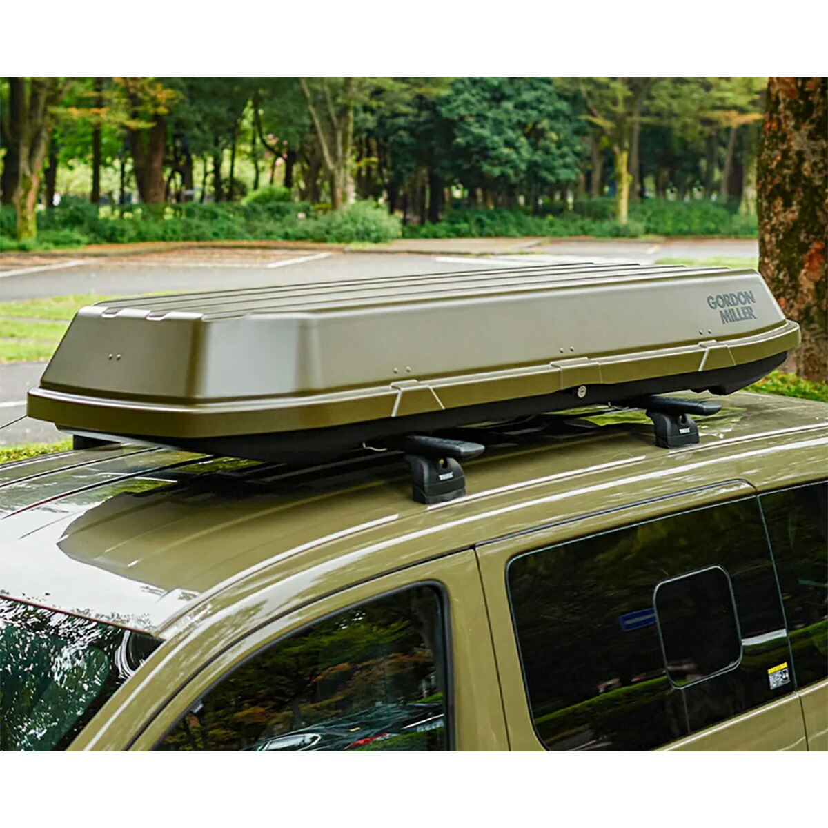 楽天市場】【店舗受取り限定】GORDON MILLER ゴードンミラー ルーフ