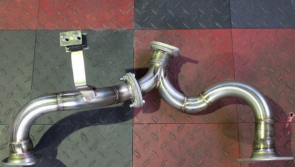 楽天市場】ELFORD エルフォード サウンドチャンバーパイプ