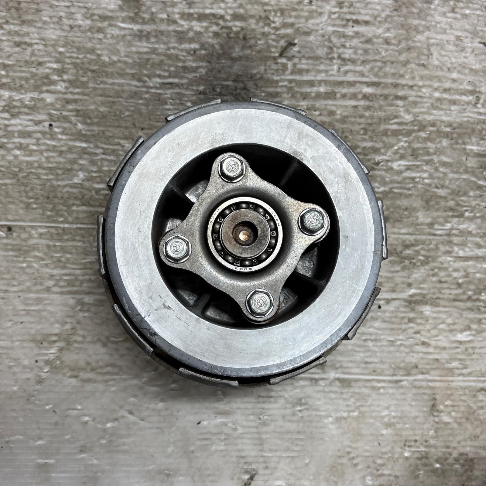 楽天市場】CB400F ヨンフォア 軽クラ (R) ※クラッチが超軽い! HONDA 旧