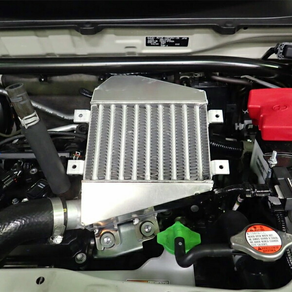 楽天市場】アルト ワークス HA36S / R06A用 容量アップ