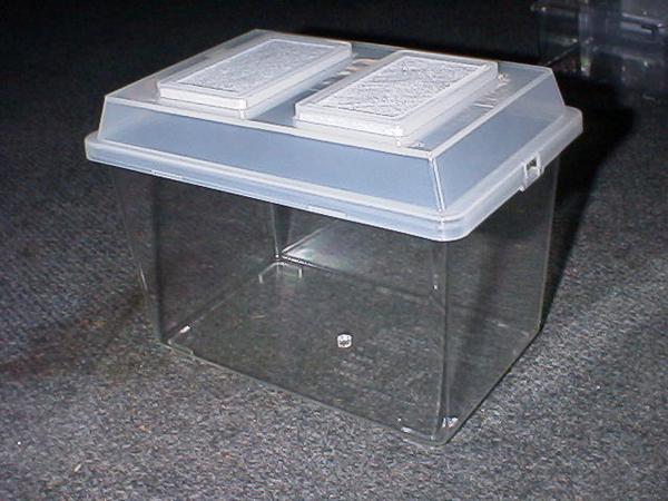 楽天市場】新型冷やし虫家HI【標準サイズ☆組み立て式】100L : 株式