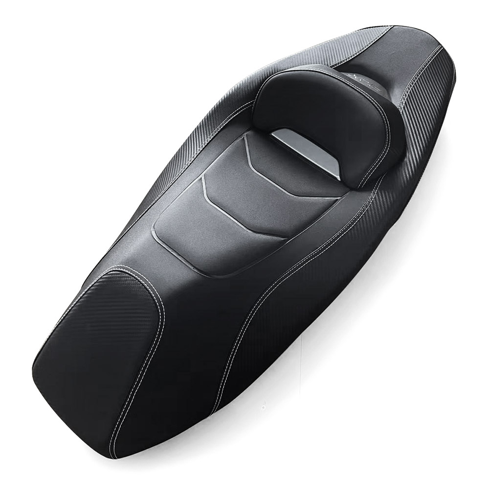 楽天市場】PCX JK05 PCX160 KF47 カスタムシート TYPE B バイク