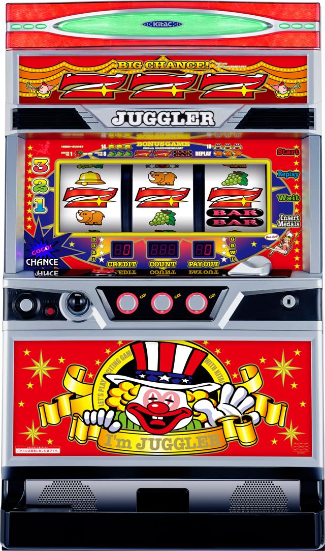 楽天市場】北電子 マイジャグラーV【中古パチスロ 中古スロット 中古