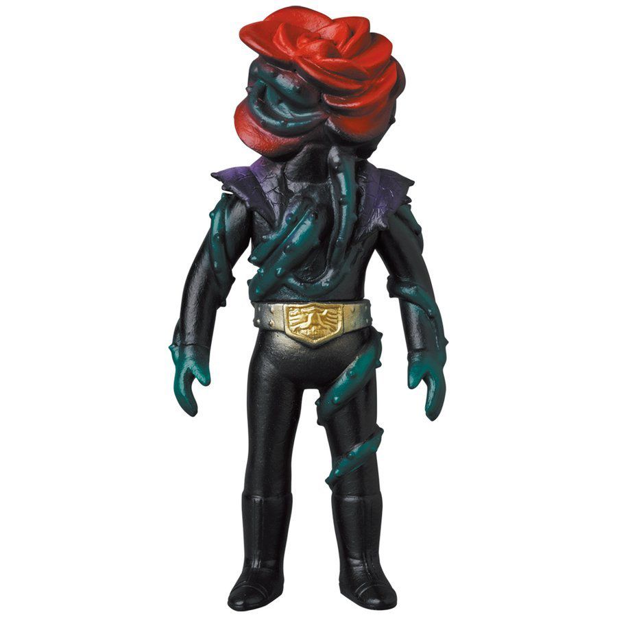 楽天市場】メディコムトイ 東映レトロソフビコレクション アルマジロ