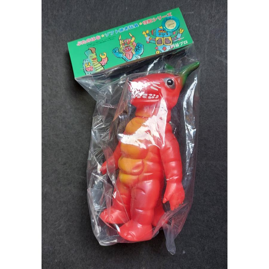 楽天市場】ぶたのはな ソフト焼き玩具 怪獣シリーズ おもちゃじいさん