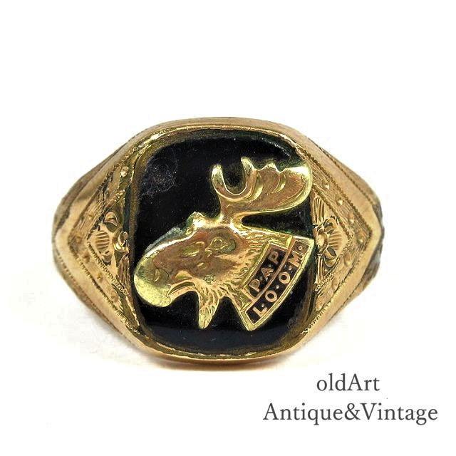 楽天市場】一点物 USA製 1948年 ヴィンテージ JOSTENS社 WEST NEW YORK