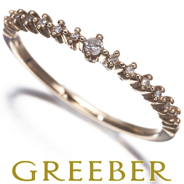 楽天市場】agete アガット 10164111097 シャンデリアデザイン