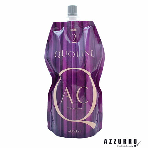 楽天市場】アリミノ クオライン アシッド SP オイル 100g ストレート