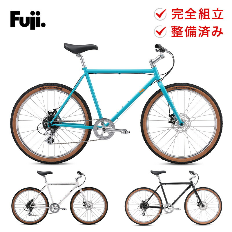 楽天市場】【在庫有り】FUJI (フジ)ALTERR 2025年 フジ アルター MTB