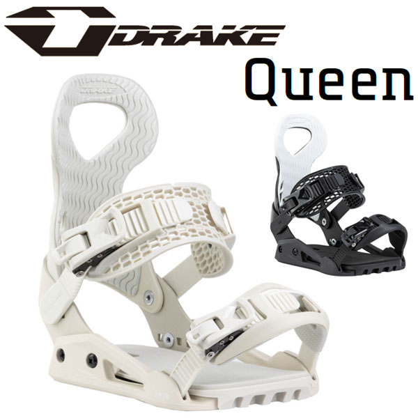 楽天市場】【期間限定5%OFFクーポン】25-26 DRAKE / ドレイク QUEEN