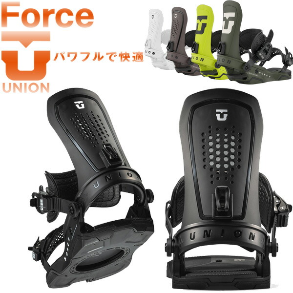 楽天市場】25-26 UNION/ユニオン FORCE フォース メンズ レディース