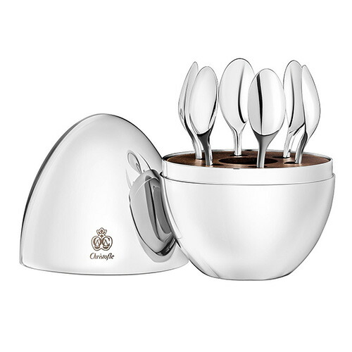 楽天市場】【3/1クーポン・P10】 クリストフル Mood(ムード) 65636