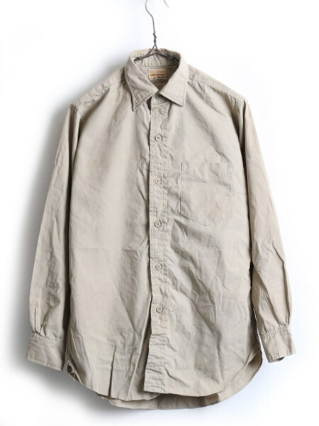 楽天市場】60's ビンテージ ☆ BIG MAC ビッグマック 100% コットン