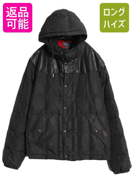 楽天市場】90s □ POLO SPORT ポロスポーツ ラルフローレン 本革