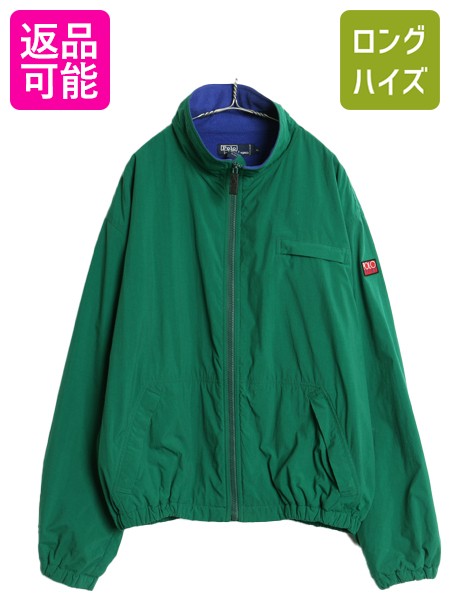 楽天市場】90s 初期 POLO SPORT □ ポロスポーツ ラルフローレン 裏