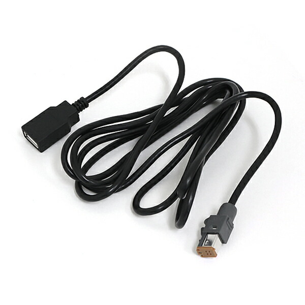 楽天市場】【メール便送料無料】 iPhone iPod USB用 接続 中継