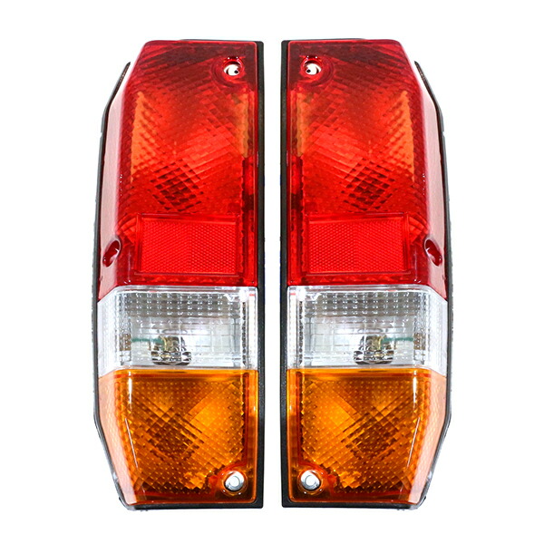 楽天市場】【送料無料】 テールランプ ユニット トヨタ