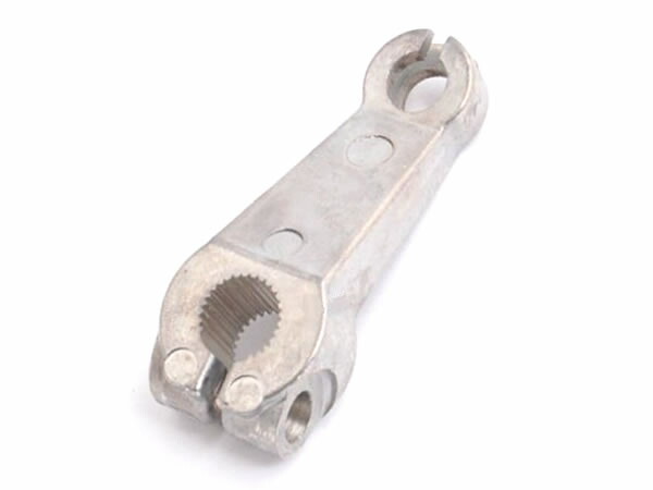 楽天市場】【送料無料】 カワサキ純正 クラッチリリースレバー