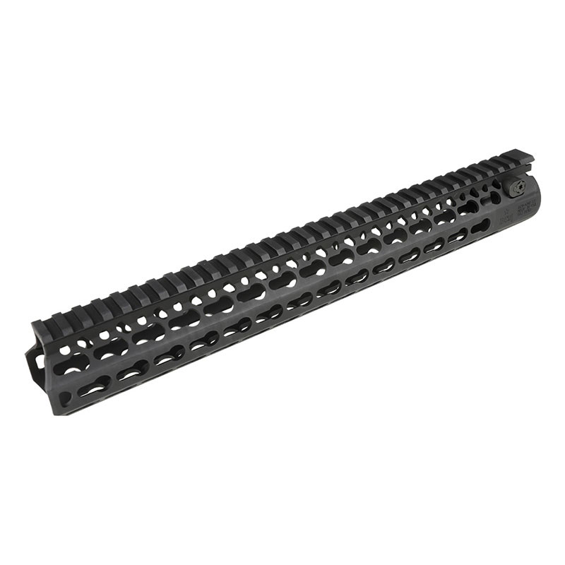楽天市場】Airsoft Artisan KAC URX6タイプ 13inch M-LOKハンドガード