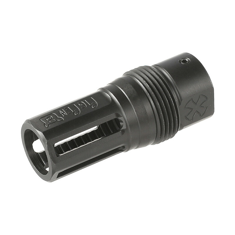 楽天市場】Airsoft Artisan CGS SCI-SIX タイプ ダミーサイレンサー