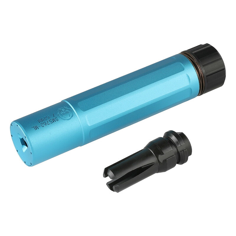 楽天市場】Arron Smith Dead Airスタイル Sandman Kサイレンサー