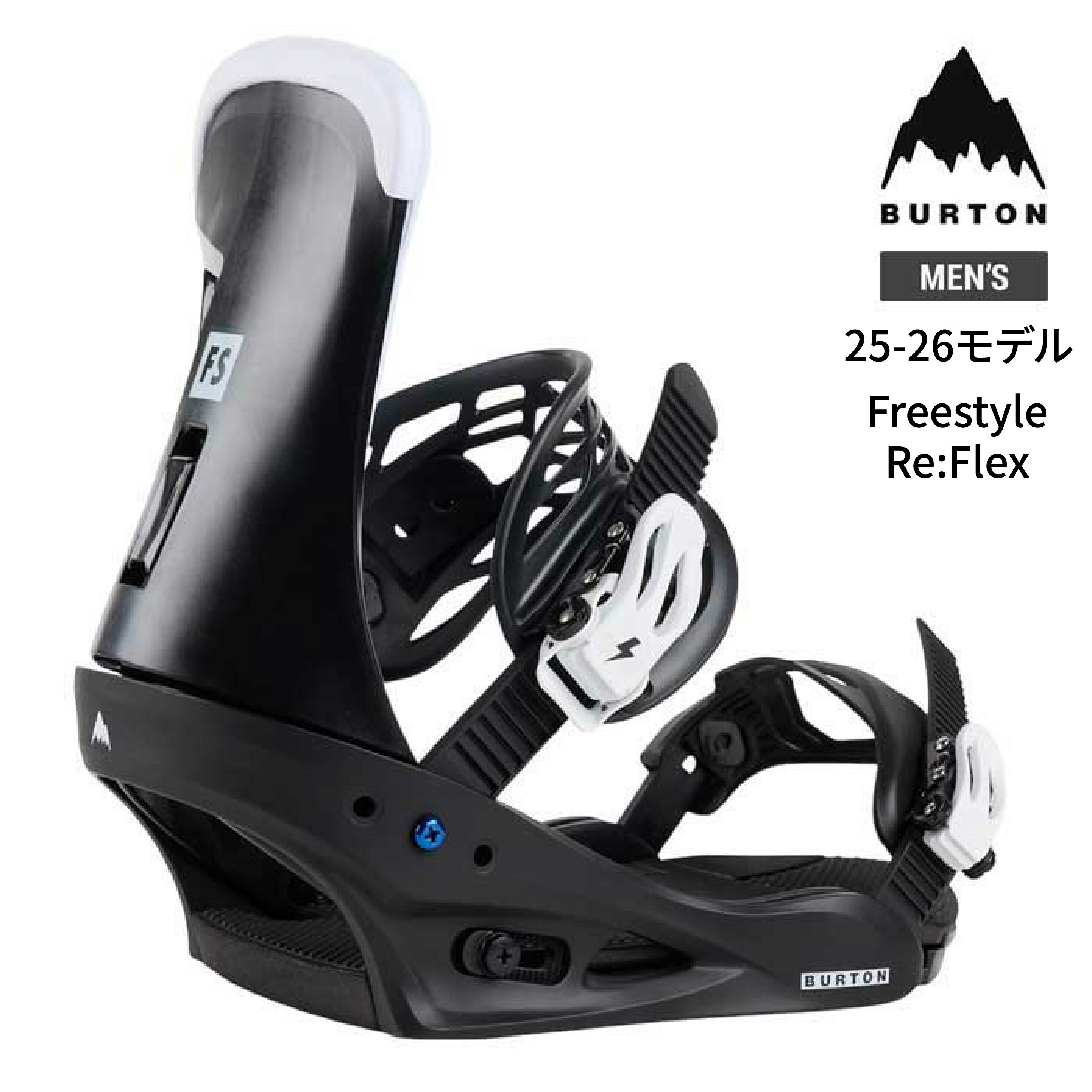 楽天市場】バートン BURTON スノボー スノボ スノーボード