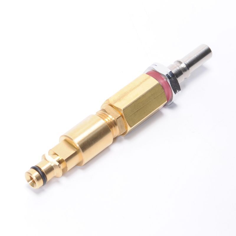 楽天市場】ケルヒャー用ワンタッチ接続Nカプラ変換 ワンタッチ接続N