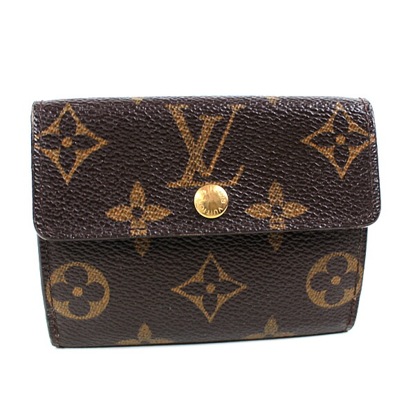 楽天市場】ルイヴィトン【LOUIS VUITTON】 M67494 ポルトカルト ジップ