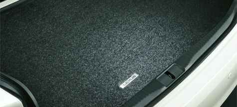 楽天市場】【レクサス純正】 ラゲージマット ☆レクサスES 10系